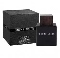 Lalique Encre Noire woda toaletowa spray 100ml (M)