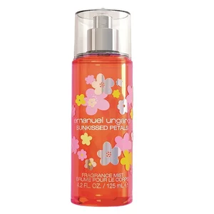 Emanuel Ungaro Sunkissed Petals mgiełka do ciała 125ml