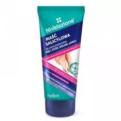 Farmona Nivelazione maść salicynowa na zrogowacenia pięt stóp kolan i łokci 75ml