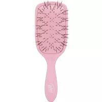 Wet Brush Go Green Thick Hair Paddle Detangler, szczotka do włosów, pink