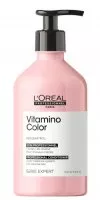 Loreal Vitamino Color, odżywka chroniąca kolor, 500ml