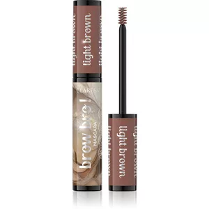 Claresa, Żel do stylizacji brwi BROW BRO! 01 LIGHT BROWN