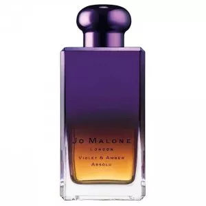 Jo Malone Violet & Amber Absolu woda kolońska spray 100ml (U)