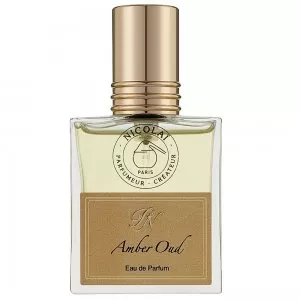 Nicolai Parfumeur Createur Amber Oud woda perfumowana spray 30ml (U)