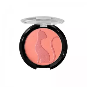 J.Cat Beauty Love struck blusher + bronzer, róż do policzków, Sweetheart , 7.5g