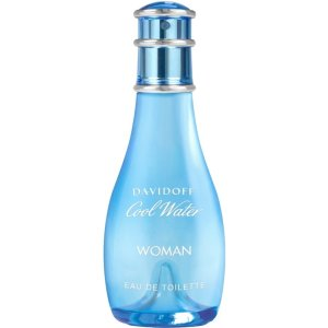Davidoff Cool Water Women, woda toaletowa, 30ml (W)