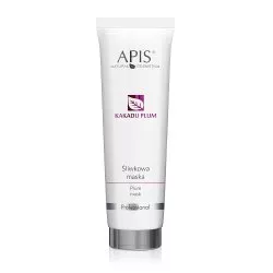 Apis Kakadu Plum śliwkowa maska do cery normalnej i suchej 100ml