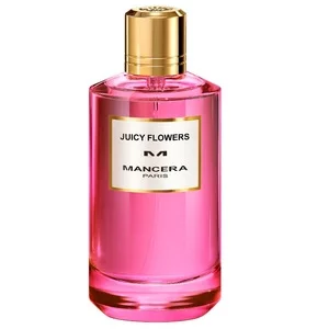 Mancera Juicy Flowers woda perfumowana spray 120ml (W)