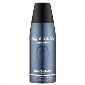 Franck Olivier Night Touch dezodorant spray 250ml (M)
