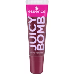 Essence Juicy Bomb, błyszczyk do ust, 110, 10ml
