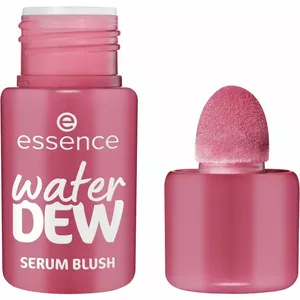Essence water Dew, róż do policzków w serum, 40, 3.5ml