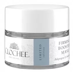 Clochee, ujędrniająca maska do twarzy, booster, 50ml