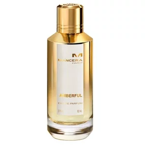 Mancera Amberful woda perfumowana spray 60ml (U)