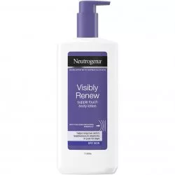 Neutrogena Norwegian Formula ujędrniający balsam do skóry suchej 400ml