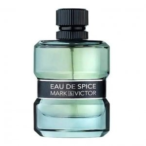 Fragrance World Eau De Spice Mark & Victor woda perfumowana spray 100ml (M)
