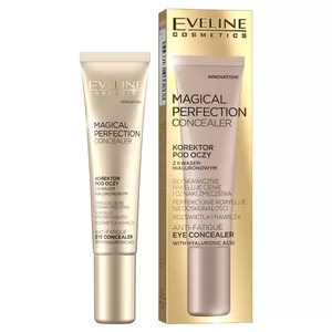 Eveline Magical Perfection, korektor pod oczy, 02 medium, 15ml