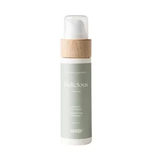 Anwen Delicious Travel Set, szampon nawilżający, 100ml