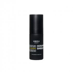 Veoli Botanica Ceramide Shield, nawilżająco-regenerujące serum w bogatej odsłonie, 30ml
