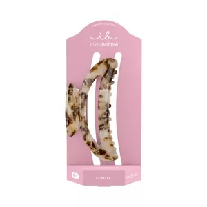 Invisibobble Clipstar Premium klamra do włosów Leo Locks 1szt.