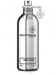 Montale White Musk Unisex woda perfumowana spray 100ml (U)