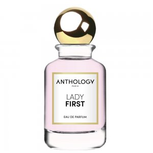 Anthology Lady First woda perfumowana spray 100ml (W)