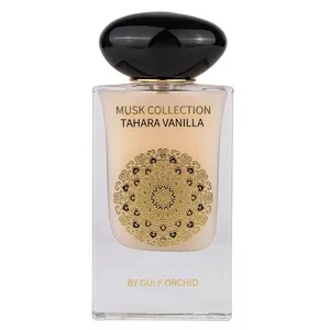 Gulf Orchid Tahara Vanilla perfumy w sprayu unisex 60ml