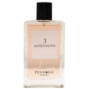 Pendora Scents 3 Impressions woda perfumowana spray 100ml (W)