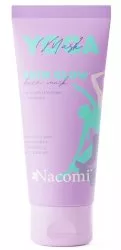 Nacomi Yoga, maseczka do twarzy, 50ml