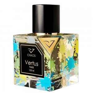 Vertus Paris Chaos woda perfumowana spray 100ml (U)