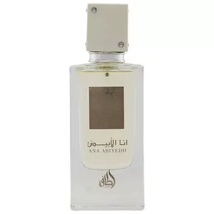 Lattafa Ana Abiyedh woda perfumowana spray 60ml (U)