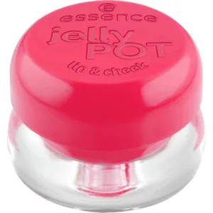 Essence jelly Pot, balsam do ust i policzków, 20, 4g