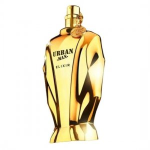 Fragrance World Urban Man Elixir woda perfumowana spray 90ml (M)