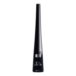 Wibo Eyeliner płynny eyeliner Black 4ml