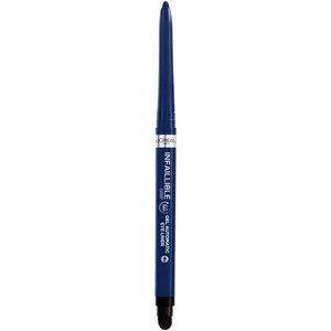 L'Oreal Paris Infaillible, żelowa kredka do oczu 36H Blue Jersey