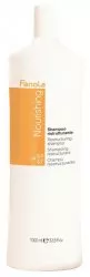 Fanola Nourishing, szampon odżywczy, 1000ml