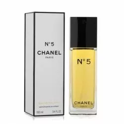 Chanel No.5, woda toaletowa, 100ml (W)