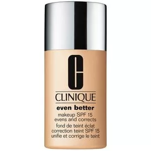 Clinique, Even Better Makeup SPF15 podkład wyrównujący koloryt skóry CN 52 Neutral 30ml