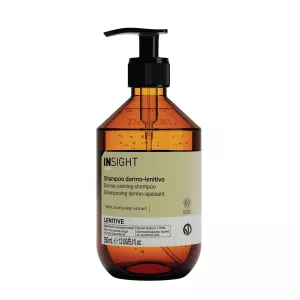 InSight Lenitive dermo-calming shampoo, szampon kojący skórę głowy, 350ml