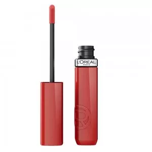 L'Oreal Paris Infaillible Laque Resistance pomadka w płynie 635 Worth It Medium 4.3ml