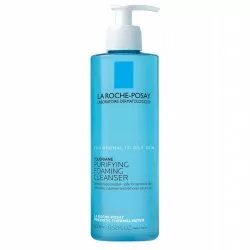 La Roche Posay Toleriane Purifying Foaming Cleanser żel oczyszczający do twarzy 400ml