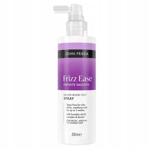 John Frieda Frizz Ease Infinite Smooth, spray intensywnie wygładzający, 250ml