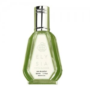 Fragrance World Elysia Pista Sundae woda perfumowana spray 50ml (W)