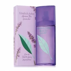 Elizabeth Arden Green Tea Lavender, woda toaletowa, 100ml (W)