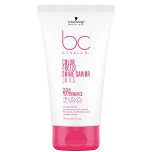 Schwarzkopf BC Color Freeze, serum wygładzające z termoochroną, 150ml
