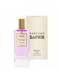 Saphir Prestige Pour Femme woda perfumowana spray 50ml (W)