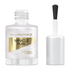 Max Factor Miracle Pure lakier do paznokci 095 Opal Coat 12ml