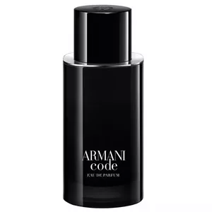Giorgio Armani Armani Code Pour Homme woda perfumowana refillable spray 75ml (M)
