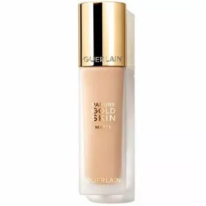 Guerlain Parure Gold Skin Matte intensywnie korygujący podkład z formułą no-transfer 3N 35ml