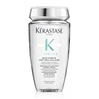 Kerastase Symbiose, oczyszczająca kąpiel, szampon przeciwłupieżowy, 250ml