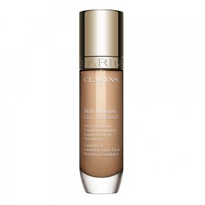 Clarins Skin Illusion Full Coverage podkład kryjący 107C 30ml